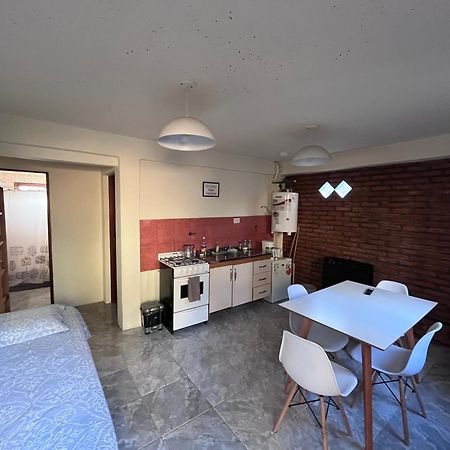 דירות Departamentos Centro אל קלפטה מראה חיצוני תמונה