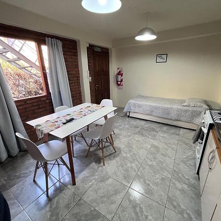דירות Departamentos Centro אל קלפטה מראה חיצוני תמונה