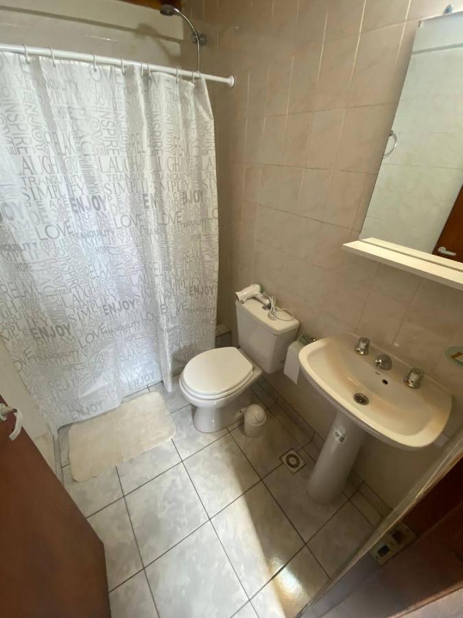 דירות Departamentos Centro אל קלפטה מראה חיצוני תמונה