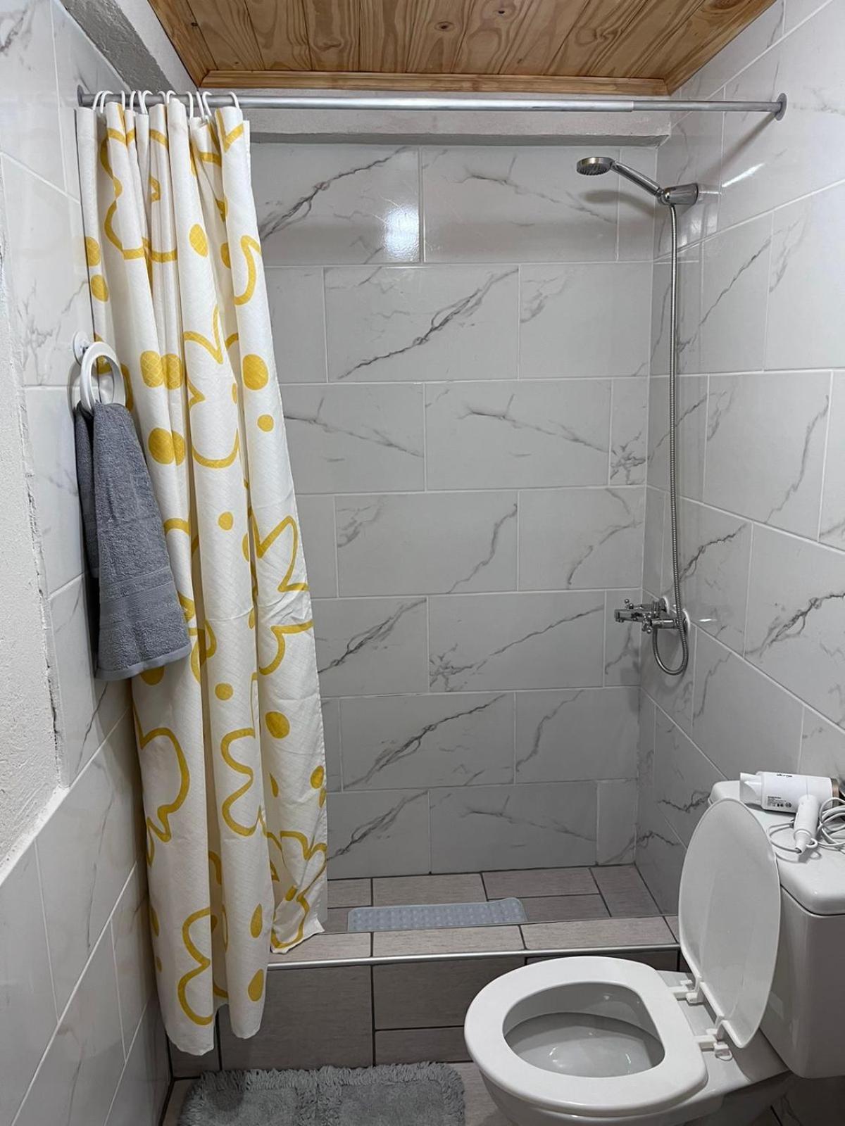 דירות Departamentos Centro אל קלפטה מראה חיצוני תמונה