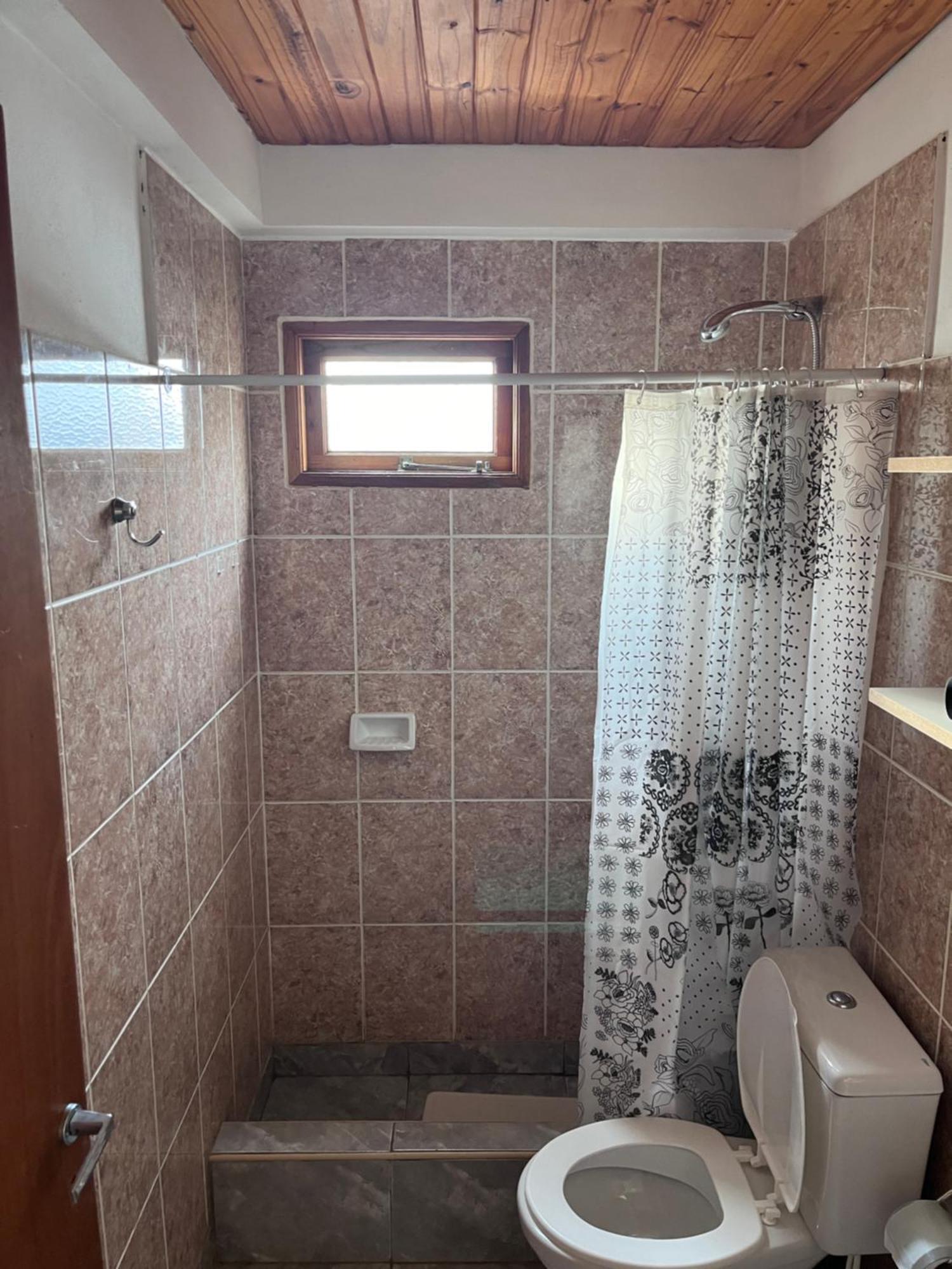 דירות Departamentos Centro אל קלפטה מראה חיצוני תמונה