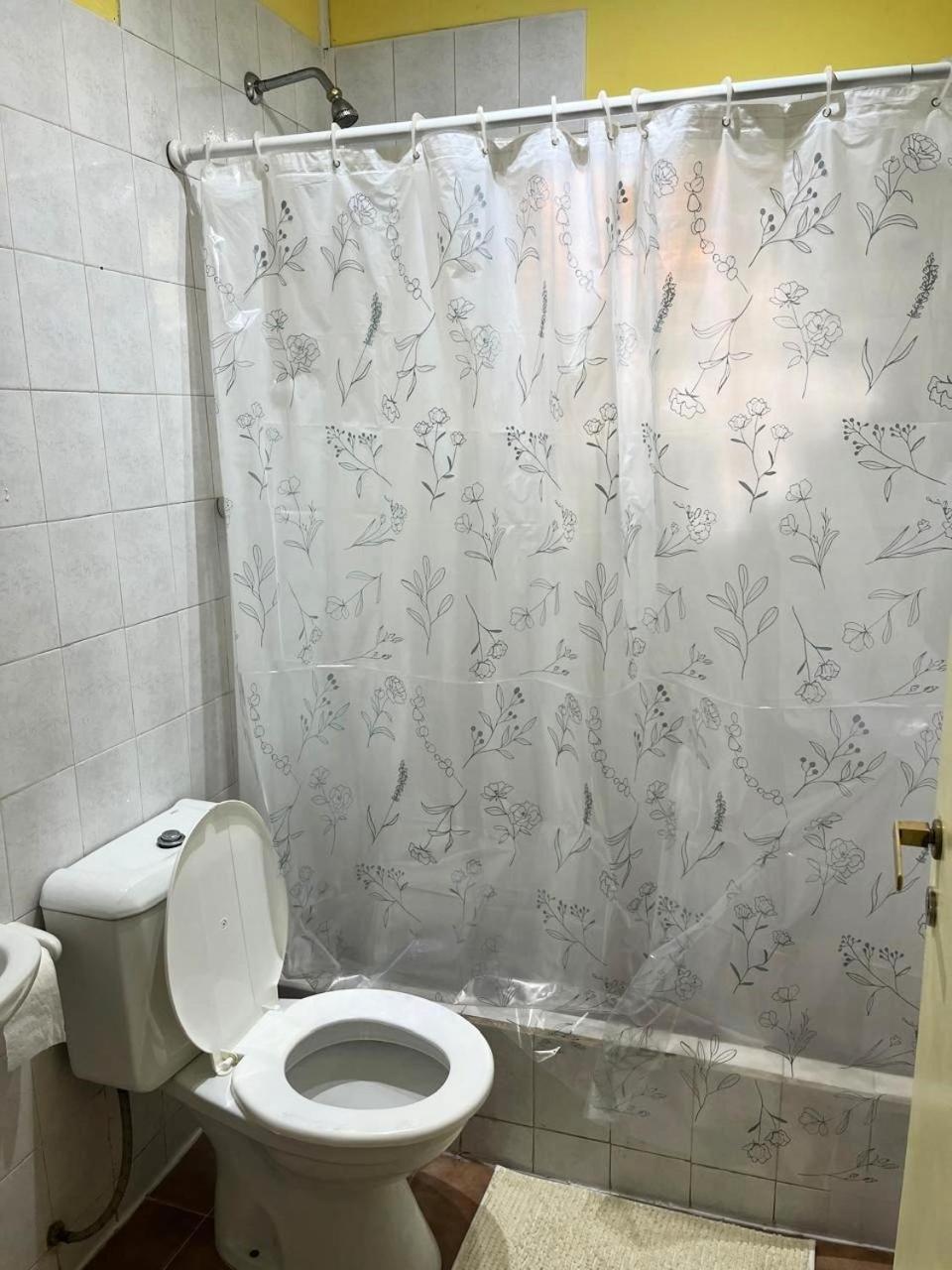 דירות Departamentos Centro אל קלפטה מראה חיצוני תמונה