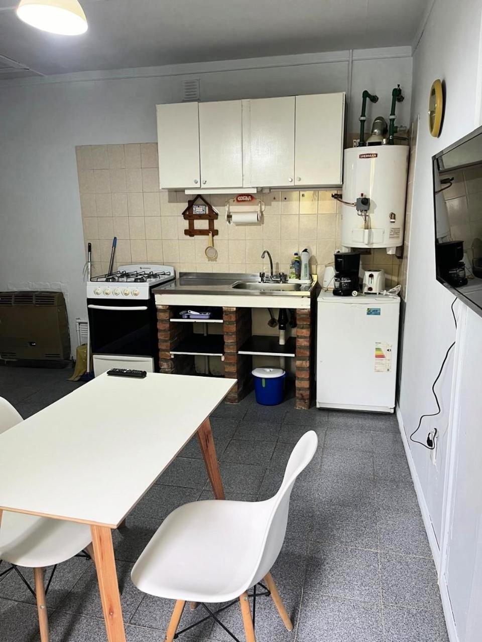 דירות Departamentos Centro אל קלפטה מראה חיצוני תמונה